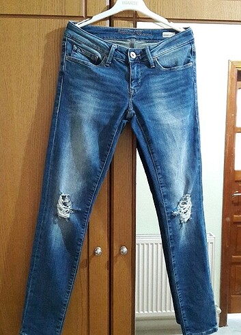 Mavi SERENA 26/30 super skinny jeans