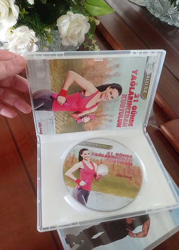 21 Günde Yağlarınızdan Kurtulun ve 30 Dakikada 500 Kalori Yakın - Görsel 5