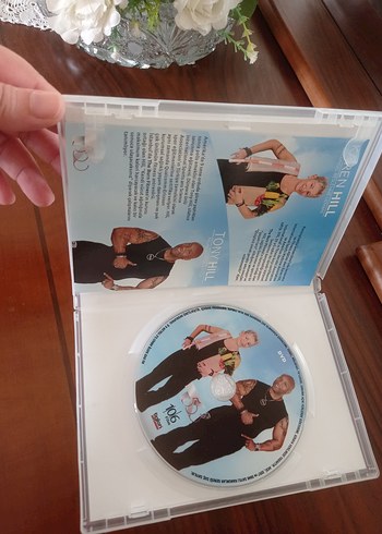 21 Günde Yağlarınızdan Kurtulun ve 30 Dakikada 500 Kalori Yakın - Görsel 6