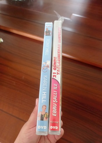 21 Günde Yağlarınızdan Kurtulun ve 30 Dakikada 500 Kalori Yakın - Görsel 3