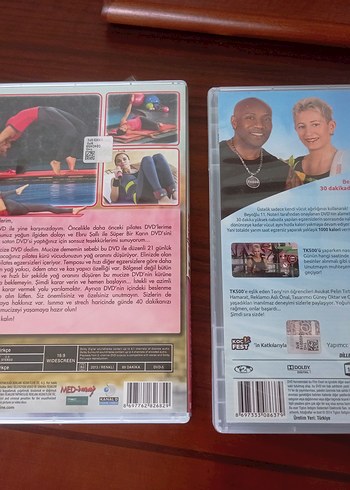 21 Günde Yağlarınızdan Kurtulun ve 30 Dakikada 500 Kalori Yakın - Görsel 2