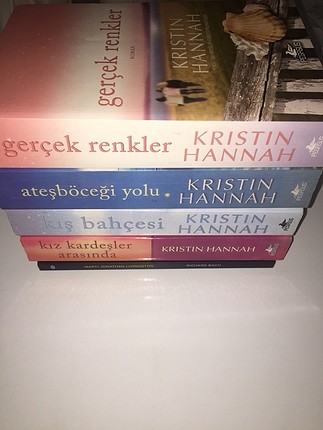 Kristin Hannah