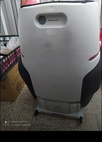 15-36 kg Beden Oto koltugu