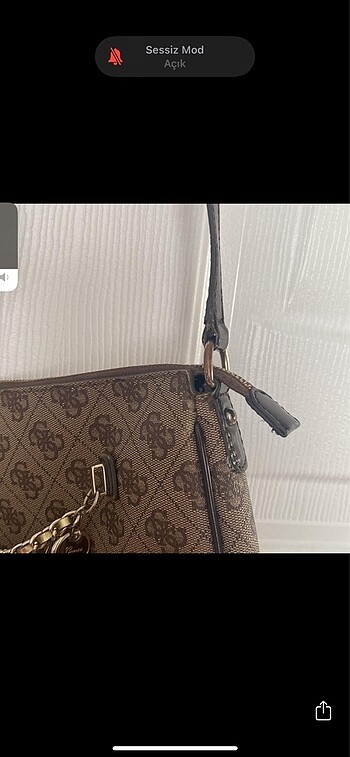 Guess Guess çanta