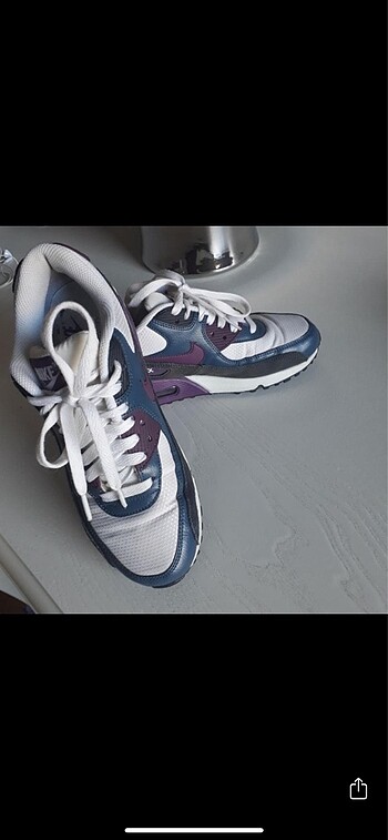 Nike Nike ayakkabı