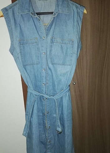 LC Waikiki KOT ELBİSE