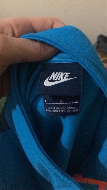 Nike Nike hırka