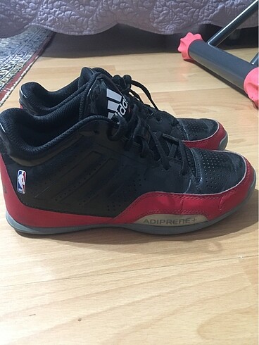Adidas adidas nba basketbol ayakkabısı