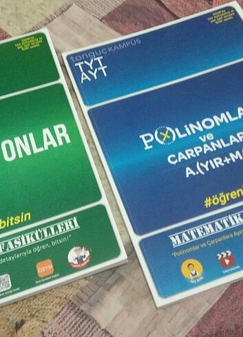 Tonguç tyt ayt