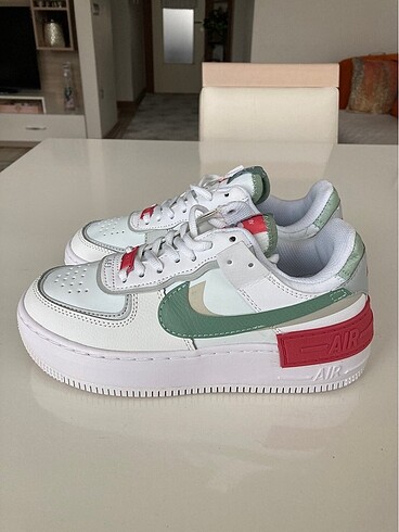 Nike Shadow Ayakkabı