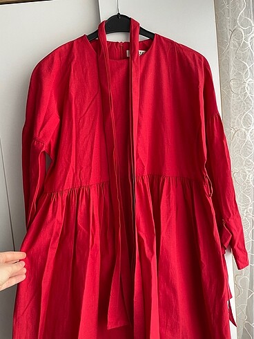 Zara Tesettür tunik