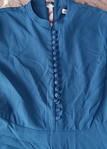 xl Beden Elbise 