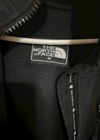 m Beden siyah Renk Erkek Siyah Fermuarlı Street Wear Mont
