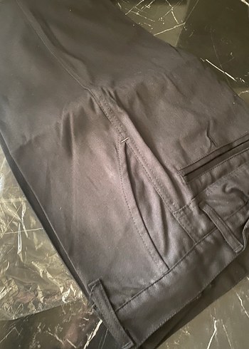 İş pantolonu - Görsel 3