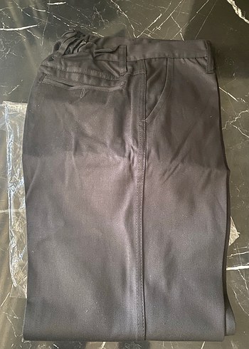 İş pantolonu - Görsel 4