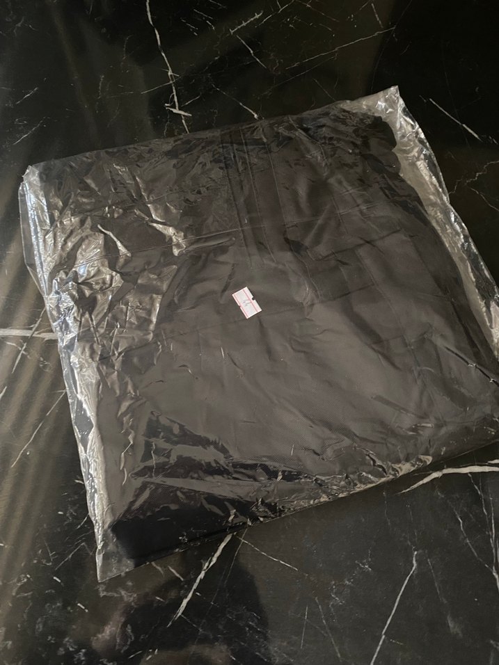 İş pantolonu - Görsel 5