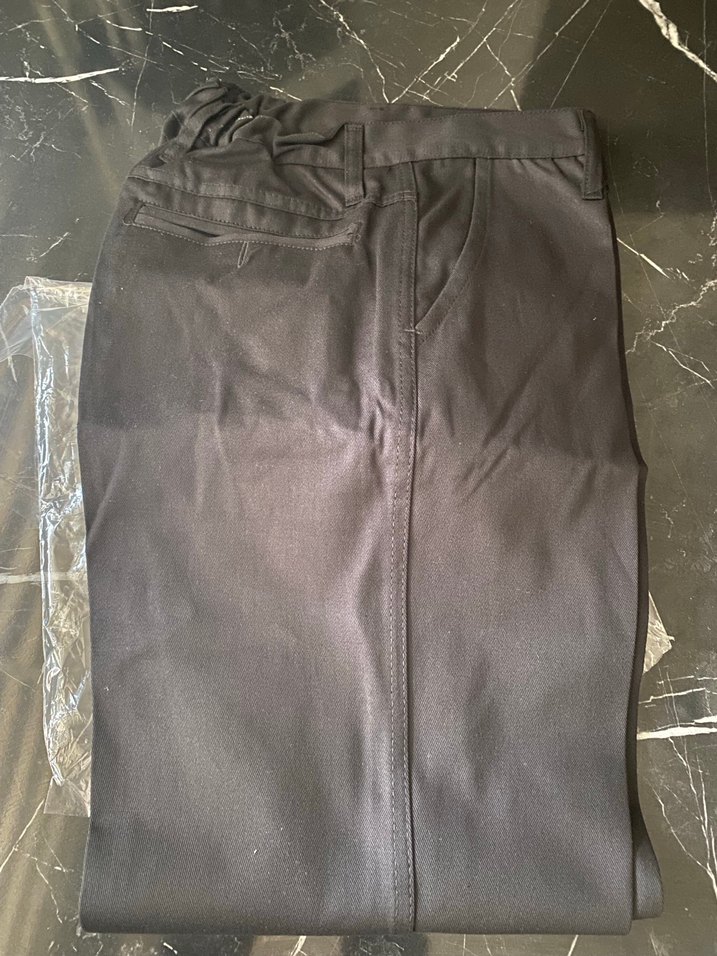 İş pantolonu - Görsel 4