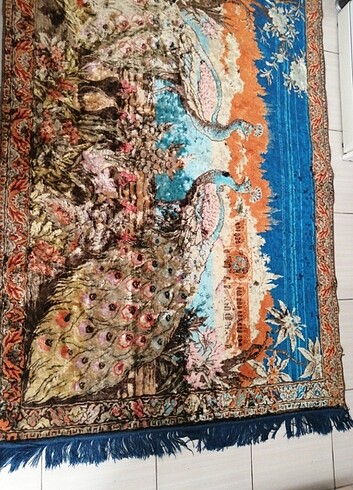 Diğer Duvar halısı