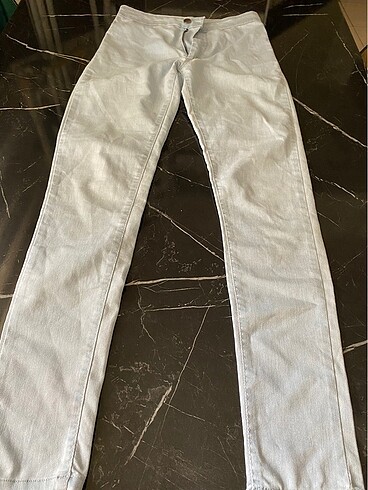 32 Beden Bayan jeans