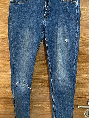 Mango Bayan jeans