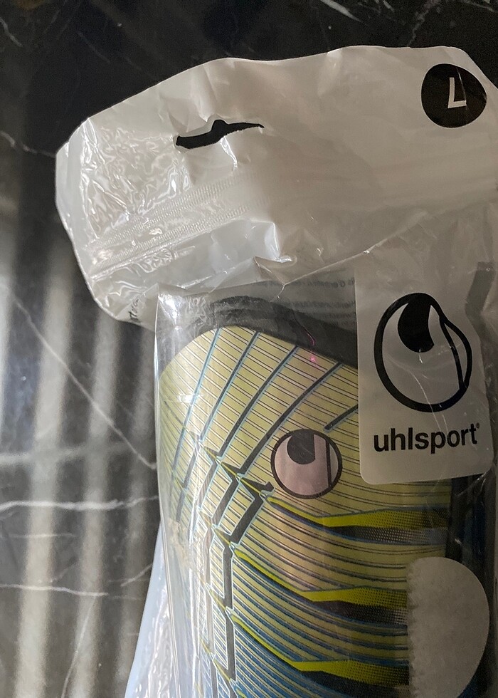 Futbolcu dizdiği - Görsel 3