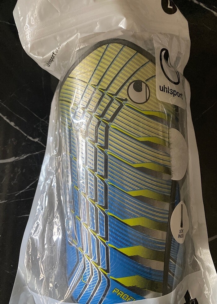 Futbolcu dizdiği - Görsel 2