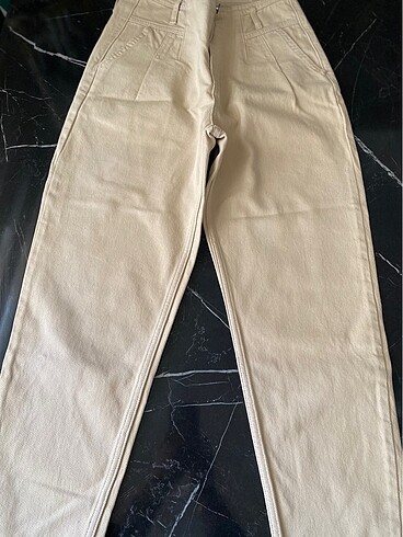 34 Beden Hovuç pantolon