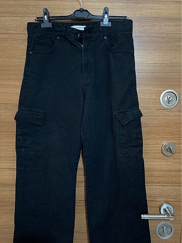 40 Beden Kargo pantolon