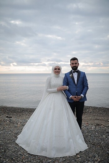 Gelinlik (Setri Nur) - Görsel 10