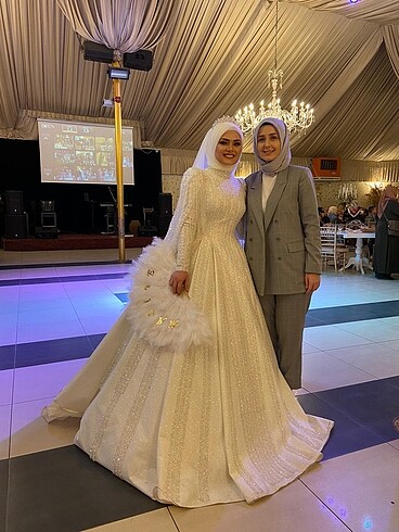 Gelinlik (Setri Nur) - Görsel 5