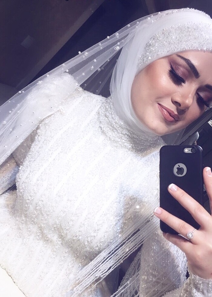 Gelinlik (Setri Nur) - Görsel 3