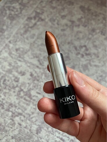 Kiko Kiko parlak ruj