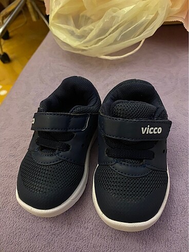 Vico çocuk ayakkabısı