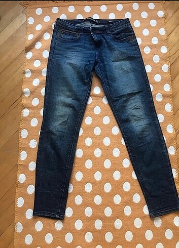 Zara kot pantolon