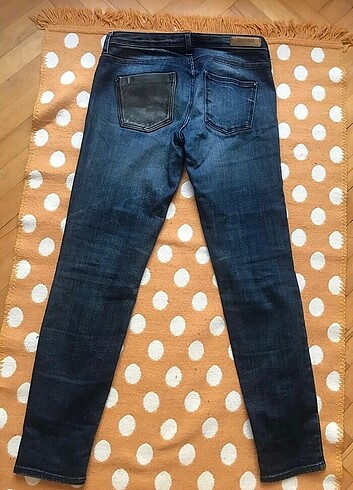 Zara Zara kot pantolon