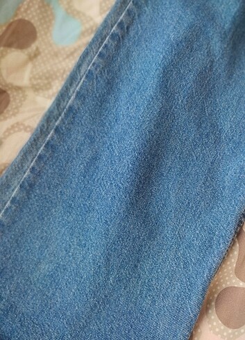 30 Beden Zara Kot pantolon 
