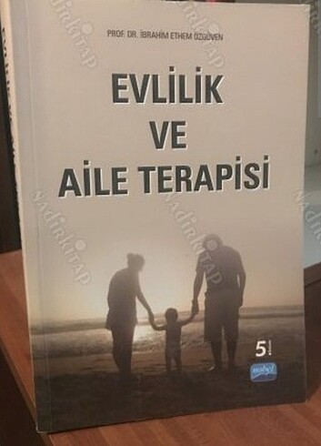 Evlilik ve Aile Terapisi 