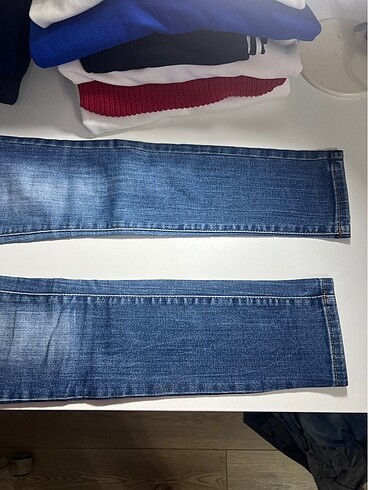 34 Beden Colin?s Kot Pantolon