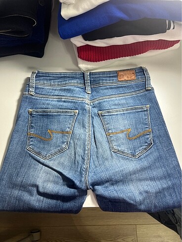 Colin's Colin?s Kot Pantolon