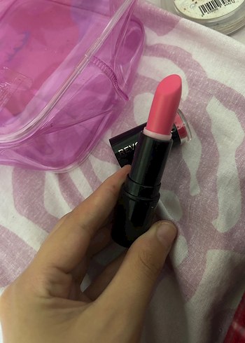 Pastel Pembe Ruj