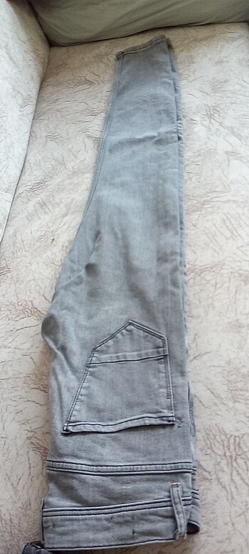 Colin's Erkek colın's jeans kotu