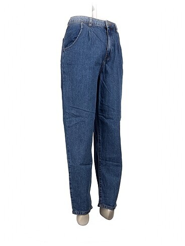 Mango Mango Jean / Kot %70 İndirimli.