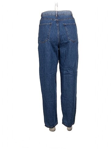 36 Beden Mango Jean / Kot %70 İndirimli.