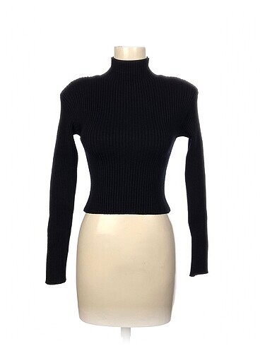 Zara Kazak / Triko %70 İndirimli.