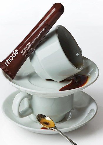 Rhode Espresso Lip Tint - Görsel 2