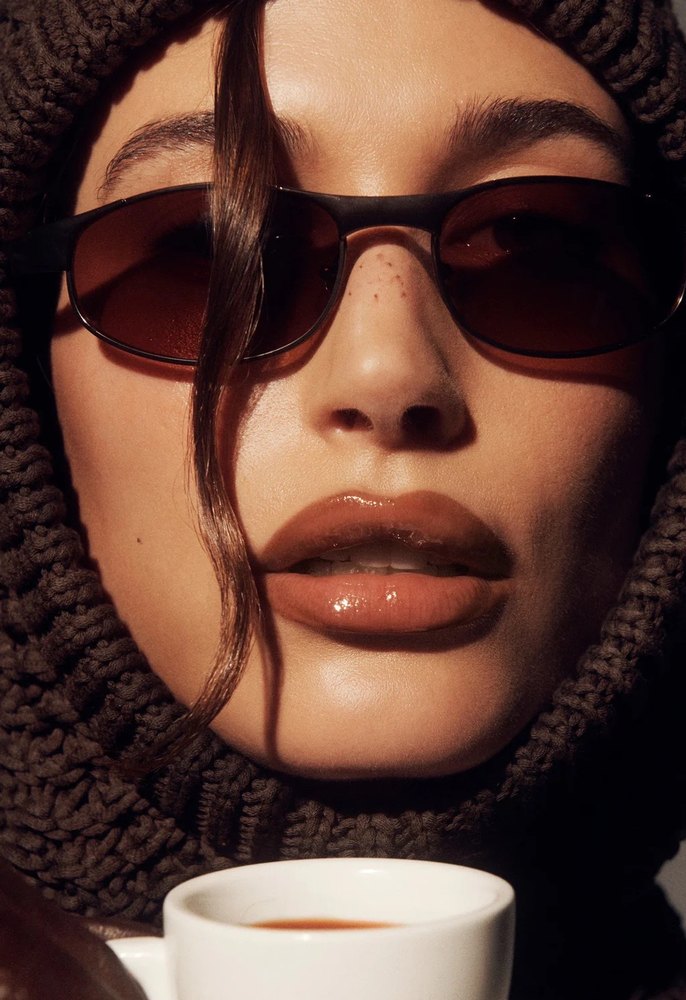 Rhode Espresso Lip Tint - Görsel 3