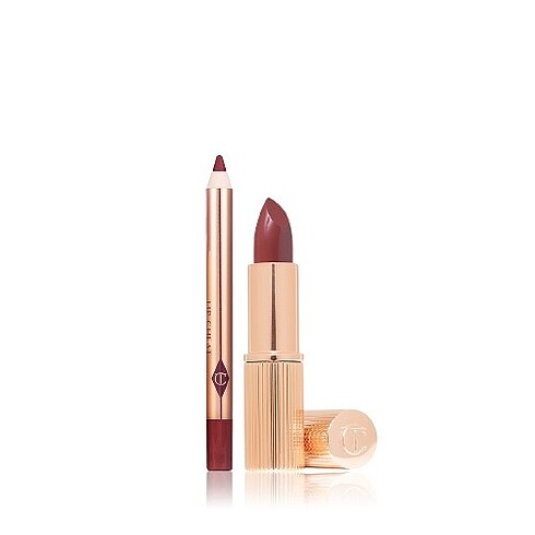 Charlotte Tilbury Lip Kit