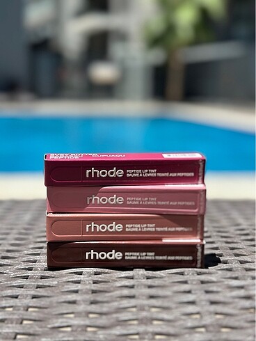 Rhode Lip Tint