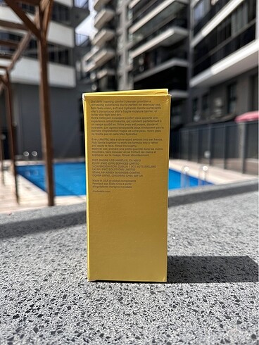 Diğer Rhode pineapple refresh