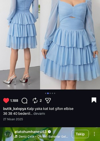 Beyaz Butik s
